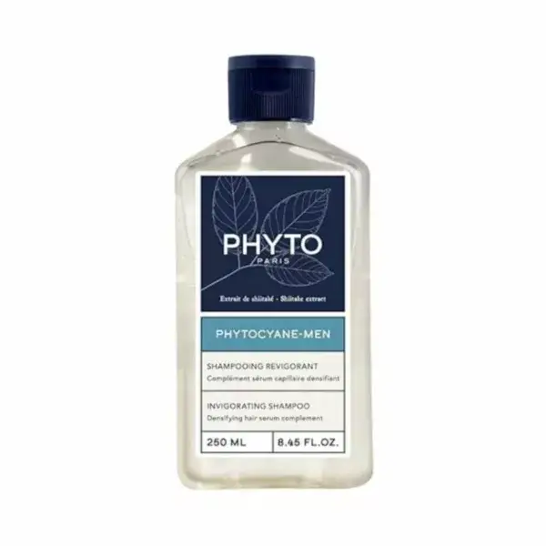 شامپو فیتوسیان مخصوص آقایان PHYTO