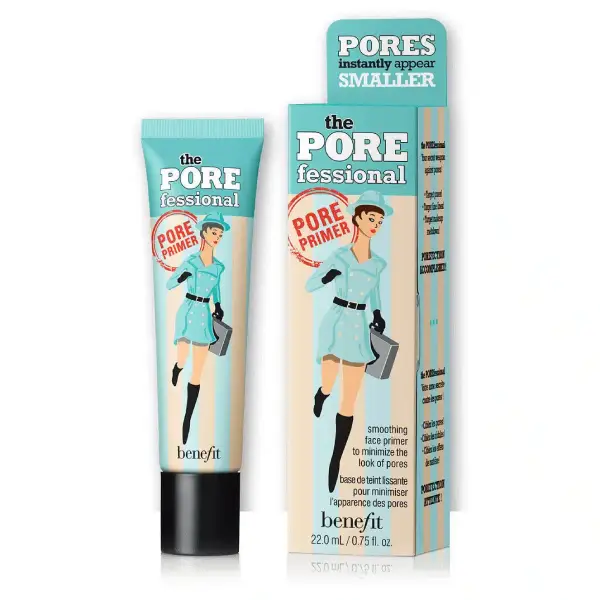 قیمت پرایمر بنفیت مدل The POREfessional