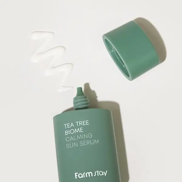 قیمت ضدآفتاب سرمی درخت چای فارم‌ استی