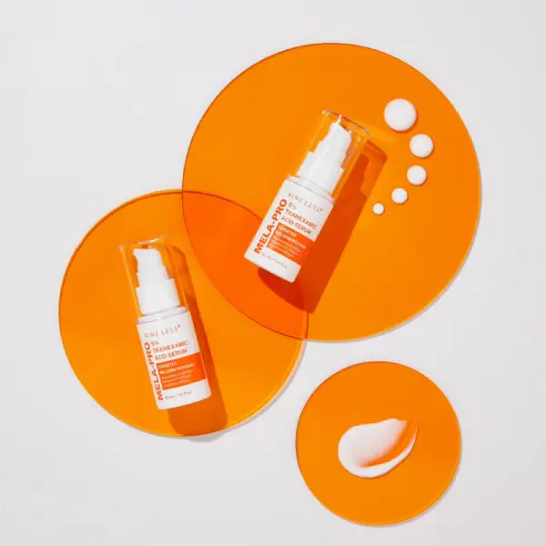 قیمت سرم ضدلک قوی ملاپرو ناین لس MELA-PRO