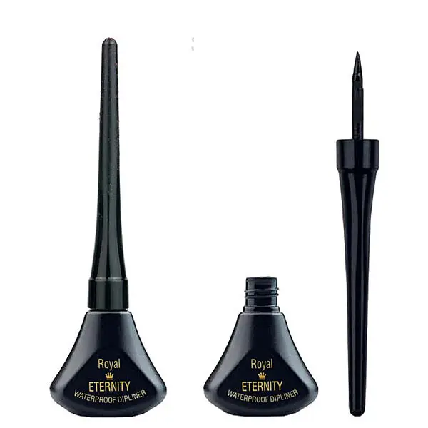 قیمت خط چشم مایع واترپروف دیپ لاینر مات رویال اترنیتی