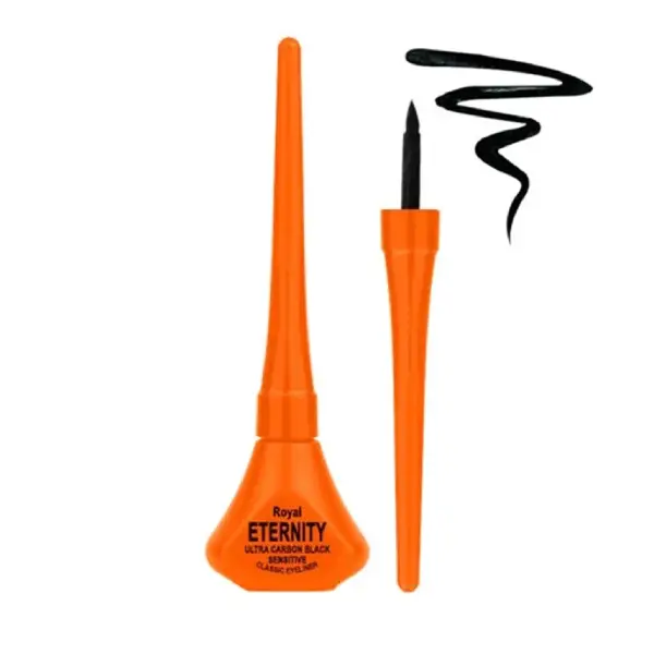 قیمت خط چشم الترا کربن بلک رویال اترنیتی