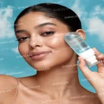 قیمت اسپره فیکس آبی فرش شیگلم SHEGLAM