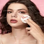 تست پودر فیکس سه رنگ شیگلمSHEGLAM