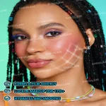 فروش اسپری فیکس کالکشن ریک اند مورتی شیگلمSHEGLAM