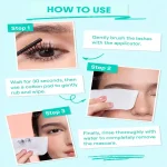 فروش ریمل لیفت و حالت‌دهنده مژه شیگلم