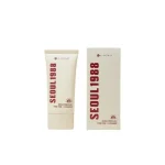 ضد آفتاب سئول 1988 کی سکرت