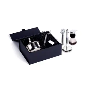 دسته بندی لوازم اصلاح و پیرایش