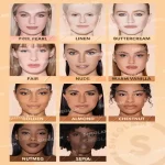 مدل کانسیلر کرمی شیگلم Rapid Retouch Cream Concealer