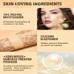 فروش کانسیلر کرمی شیگلم Rapid Retouch Cream Concealer