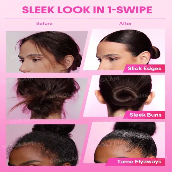 قیمت استیک حالت دهنده قوی مو شیگلم