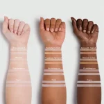 تست پودر فیکس دو کاره شیگلم رنگ Taro