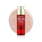 آمپول تخصصی لیفتینگ شوماژ شات گلد سیل مدی تراپی