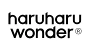 برند هاروهارو واندر (haruharu wonder)