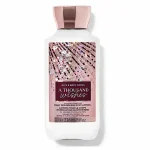 بادی لوشن A Thousand Wishes بث اند بادی ورکس