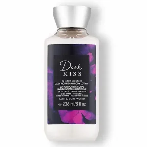 بادی لوشن Dark Kiss بث اند بادی ورکس