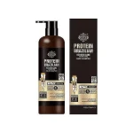 شامپو پروتئین و کراتینه برزیلی