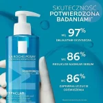 خرید ژل شستشوی افکلار لاروش پوزای