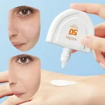 خرید کرم ضدآفتاب سادور Sadoer Sunscreen SPF 50+ PA+++