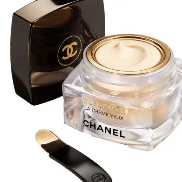 قیمت کرم دور چشم لوکس و ضدپیری شنل مدل Sublimage La Crème Yeux