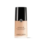 کرم پودر لومینس سیلک جورجیو آرمانی