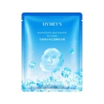 ماسک ورقه‌ای یخ هایمس