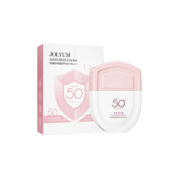 کرم ضد آفتاب جولیوم SPF 50+ PA+++