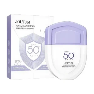 کرم ضد آفتاب جولیوم SPF 50+ PA+++