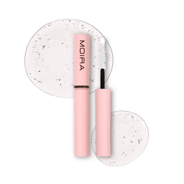 سرم تقویت‌ کننده مژه مویرا MOIRA