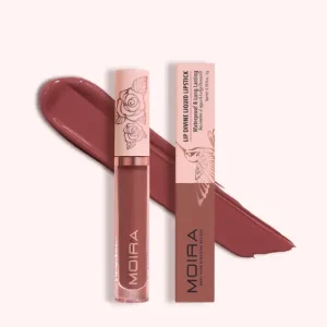 رژ لب مایع ضد آب مویرا MOIRA