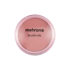 رژگونه پودری مهرونا وزن 15 گرم