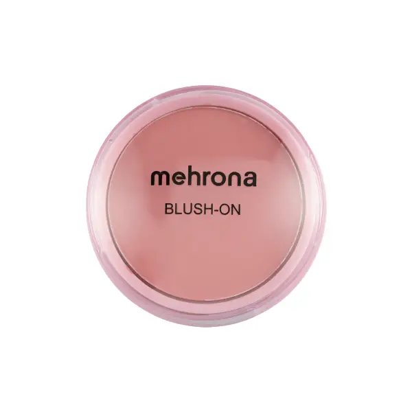 رژگونه پودری مهرونا وزن 15 گرم