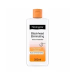 تونر ضد جوش سر سیاه نوتروژینا