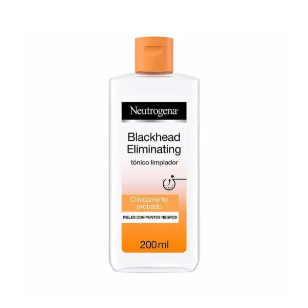 تونر ضد جوش سر سیاه نوتروژینا