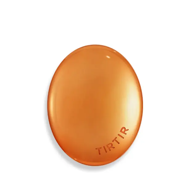 کوشن نارنجی تیریتر