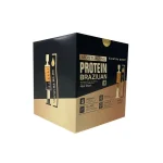 قیمت ماسک مو پروتئین برزیلی کویین بدون سولفات