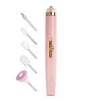 قیمت سوهان ناخن برقی مدلSalon Nailsابزار حرفه‌ای مانیکور و پدیکور خانگی