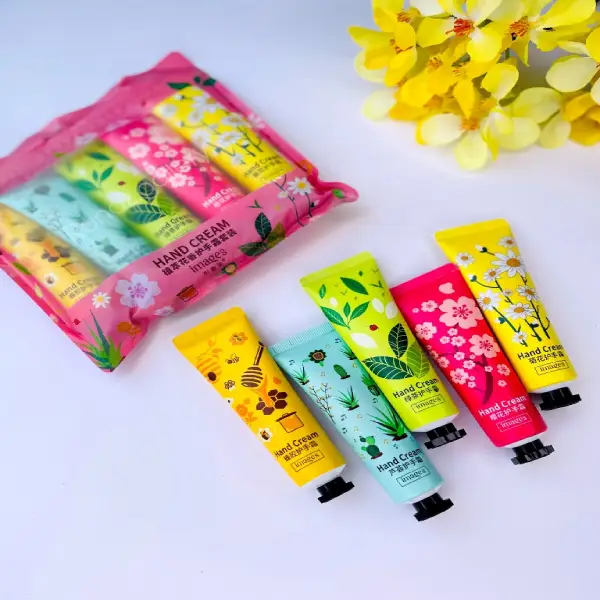 قیمت کرم دست معطر و آبرسان ایمیجز