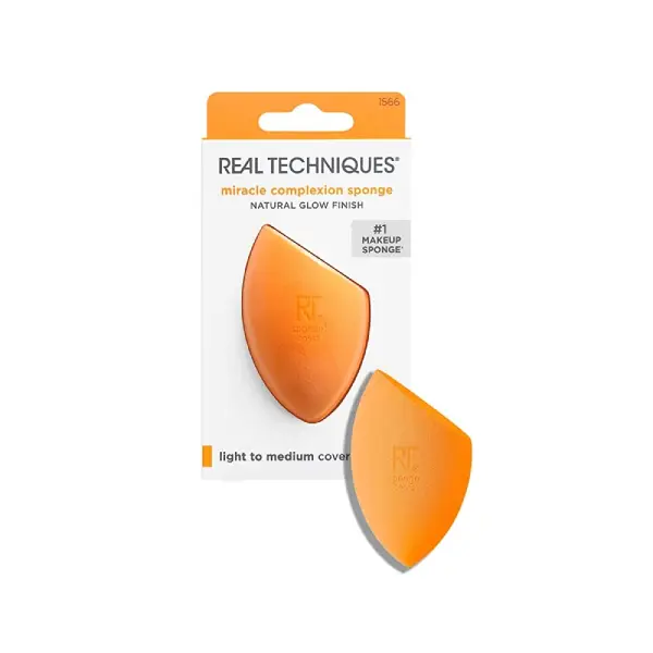 بیوتی بلندر ریل تکنیک،Real Techniques