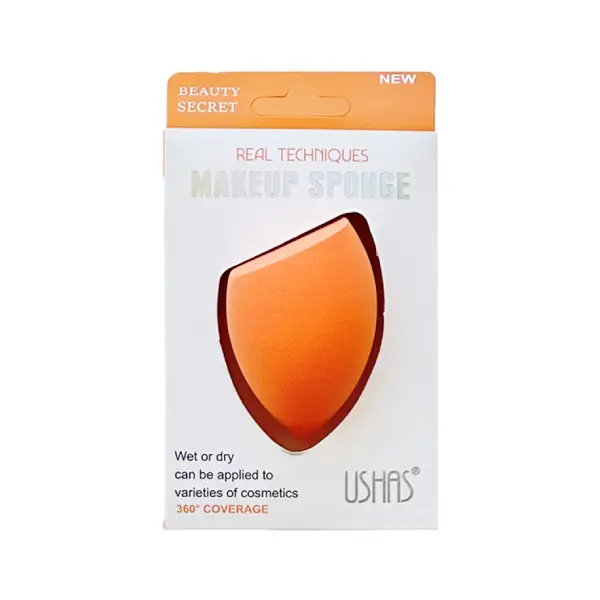 پد بیوتی بلندر قطره‌ای یوشاس،Ushas