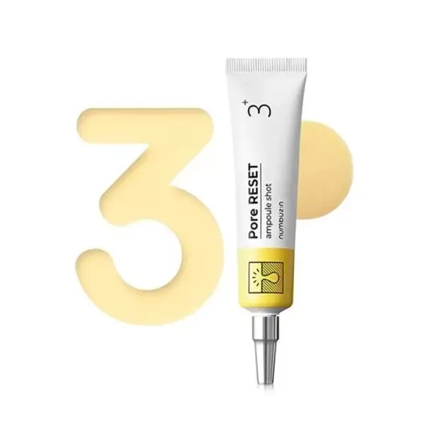 آمپول 3 منظوره منافذ نامبوزین