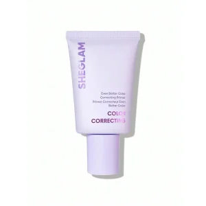 پرایمر اصلاح رنگ ایون‌ بتر رنگ بنفش شیگلم