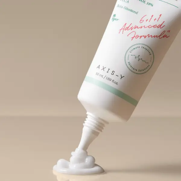 کرم ضد چروک و مرطوب کننده اکسیس وای