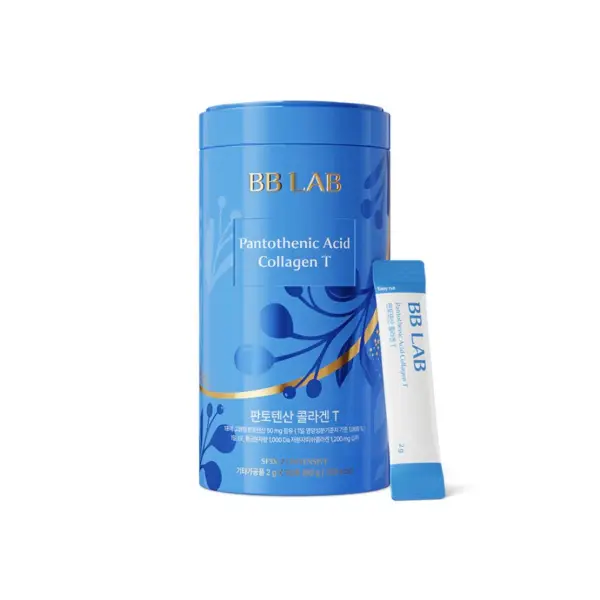 پودر کلاژن جوانساز و آبرسان بی بی لب