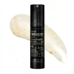 سرم بازسازی‌کننده و جوان‌ساز ترافل سیاه وی‌تیرVT Cosmetics