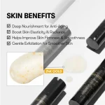 قیمت سرم بازسازی‌کننده و جوان‌ساز ترافل سیاه وی‌تیرVT Cosmetics