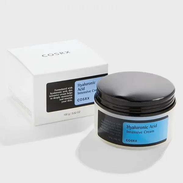خرید کرم آبرسان هیالورونیک اسید کوزارکس COSRX Hyaluronic Acid