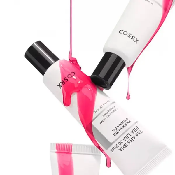 خرید لایه‌بردار قوی چندگانه کوزارکس مدل The AHA BHA PHA LHA 35