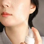 خرید تونر طراوت‌بخش و سرم ویتامین C به‌صورت اسپریElizavecca