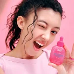 خرید سرم تقویت‌کننده پپتیدی و انرژی‌بخش اکوال‌بری Eqqualberry